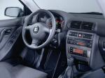 Seat Toledo 2008 года